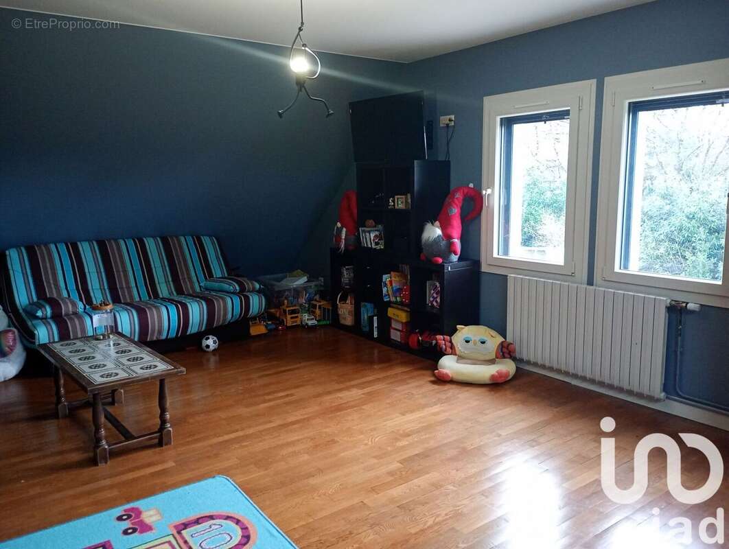 Photo 5 - Maison à RIMAUCOURT