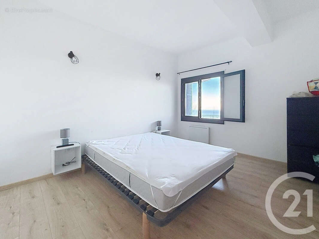 Appartement à CERVIONE