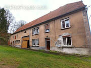 Maison à VOLMUNSTER