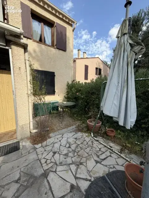 Appartement en rez-de-jardin dans une résidence sécurisée - photo 10