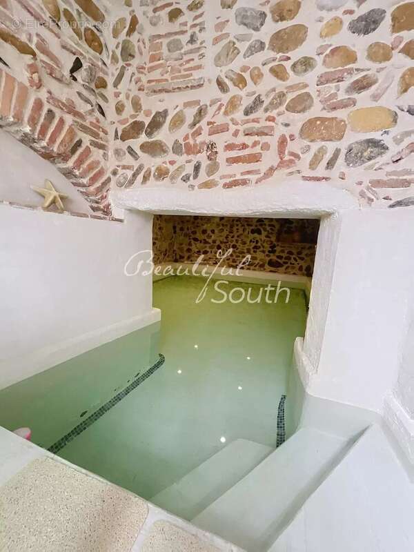 Maison à RIVESALTES