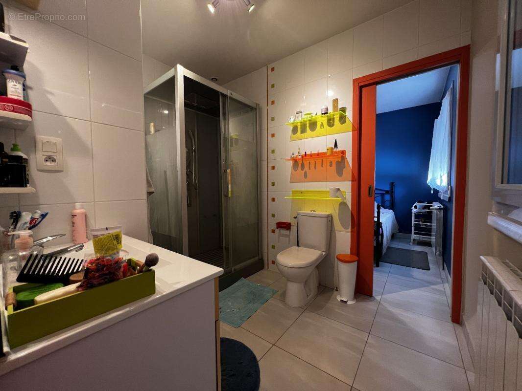 Maison 168 m² à Estancarbon  - photo 9