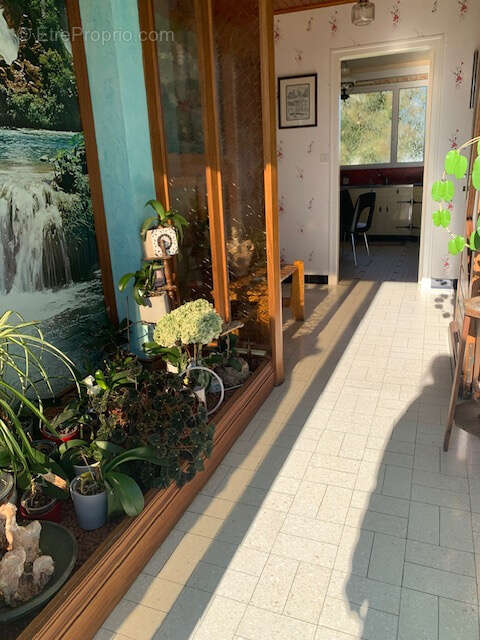 Maison à SEMOUTIERS-MONTSAON