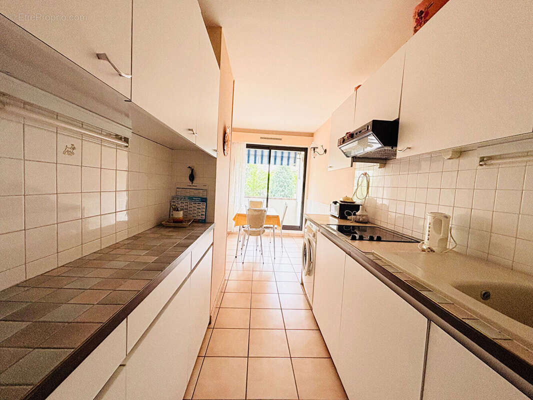 Appartement à ROANNE