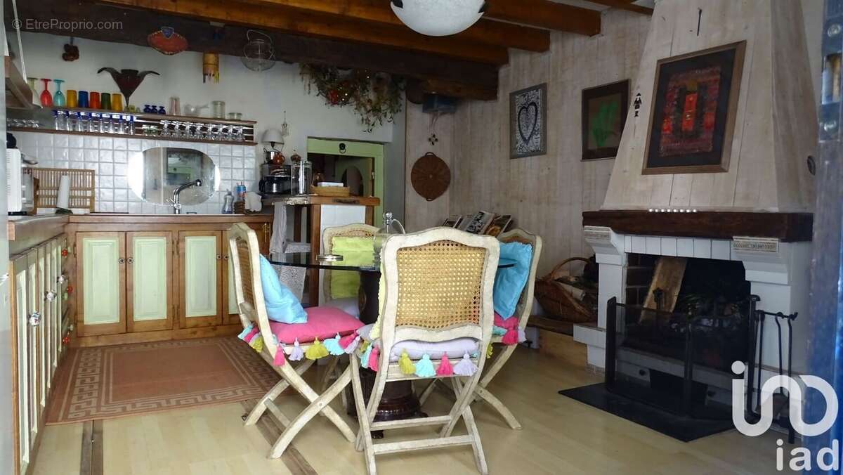 Photo 4 - Maison à AURIAC-SUR-VENDINELLE