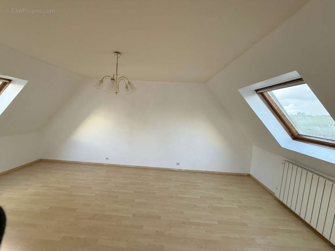 Maison à LE FOLGOET