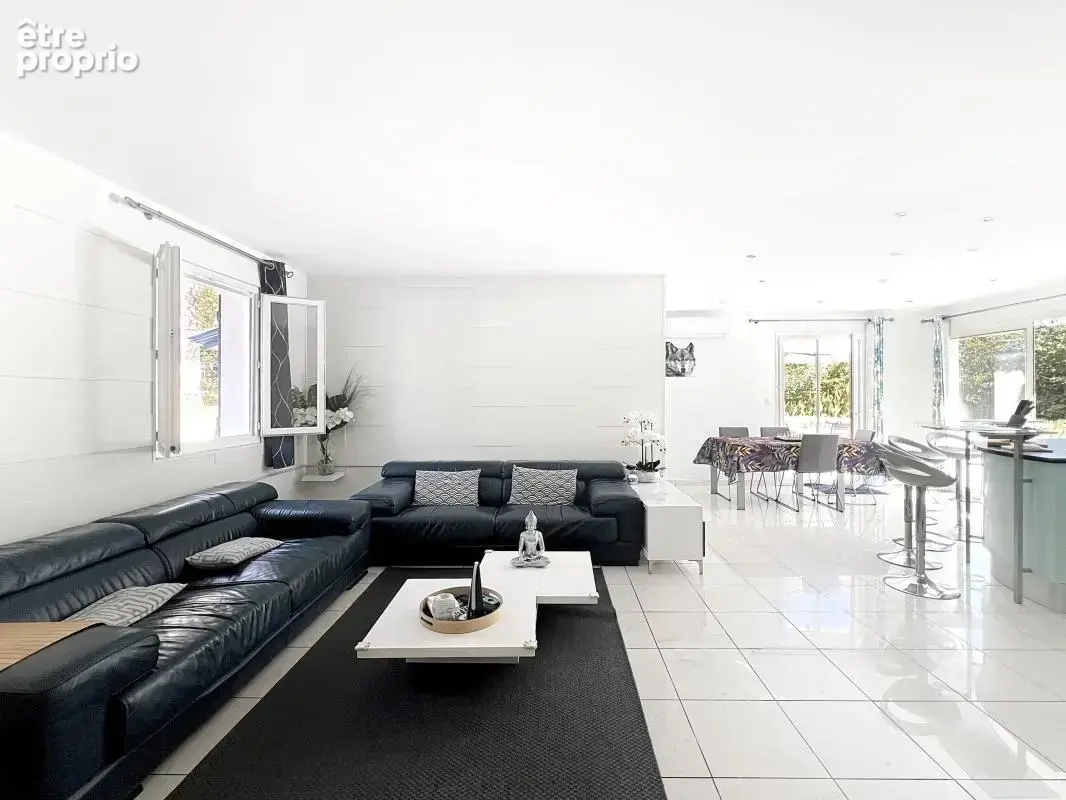 Maison 6 pièces 170 m² à vendre à Saint-Pierre-D'irube (64990) - photo 10