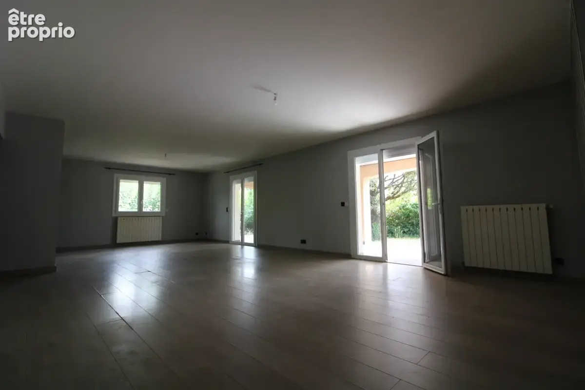 Maison de 160 m2 habitable jardin 1000 m2. - photo 12