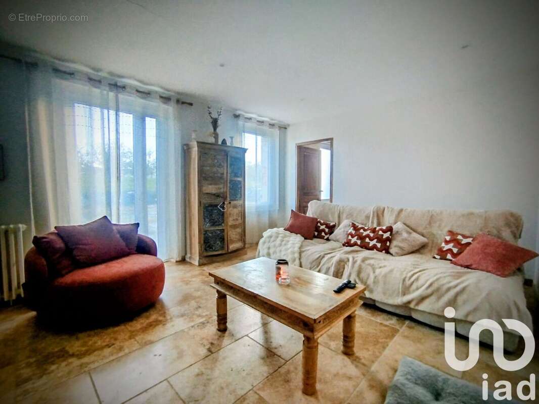 Photo 9 - Maison à TREMONS