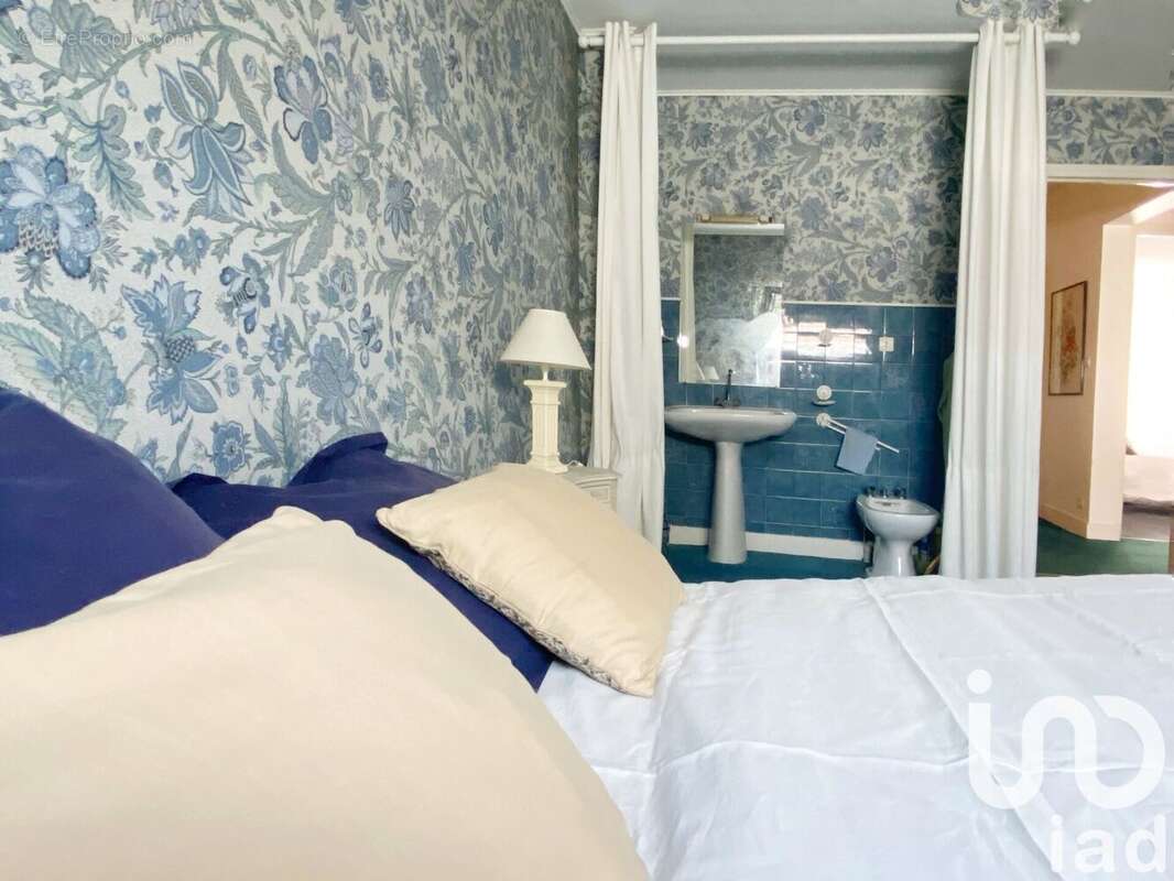 Photo 9 - Maison à LE RAINCY