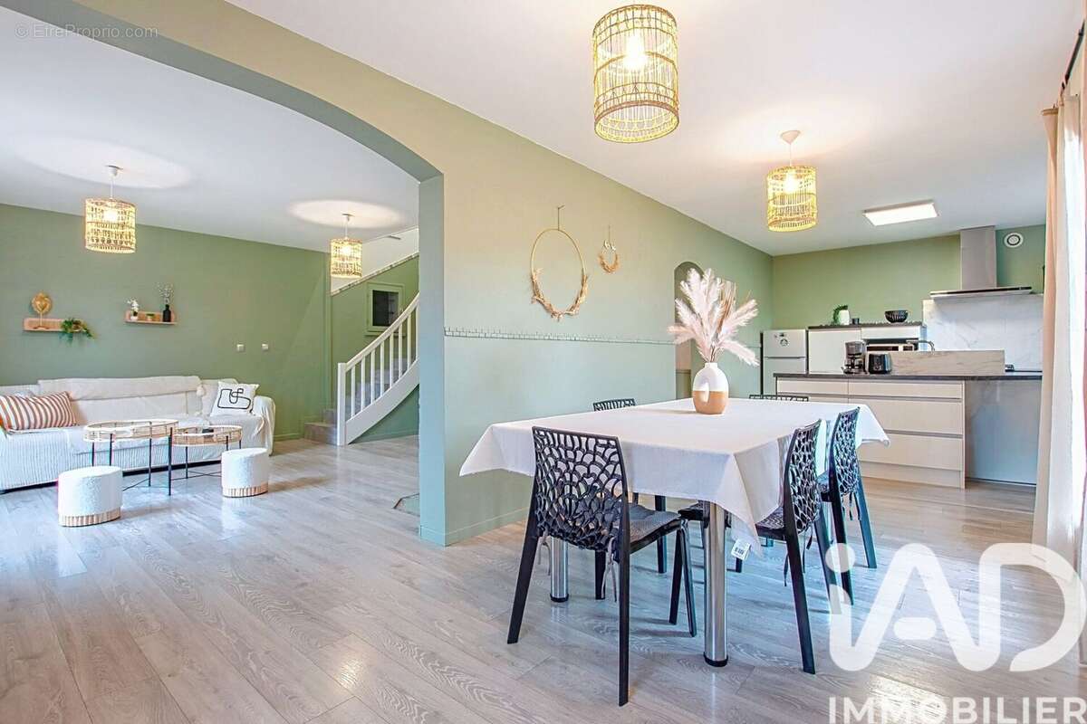 Photo 4 - Maison à VOGLANS