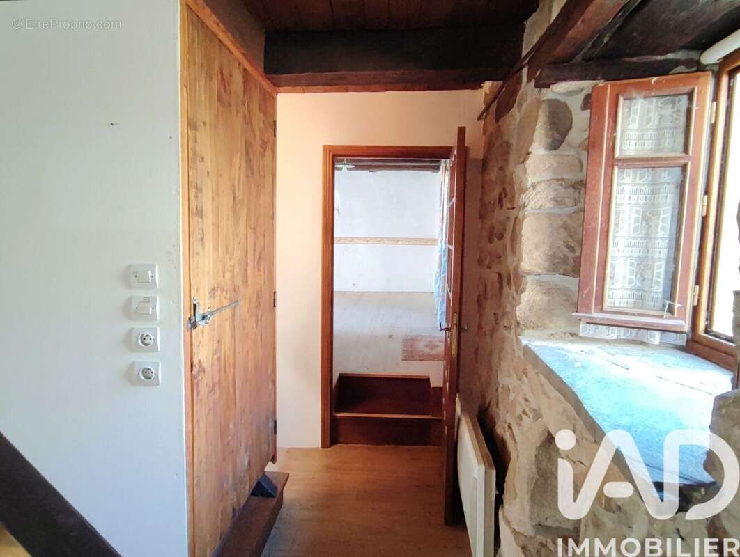 Photo 6 - Maison à SAINT-HIPPOLYTE