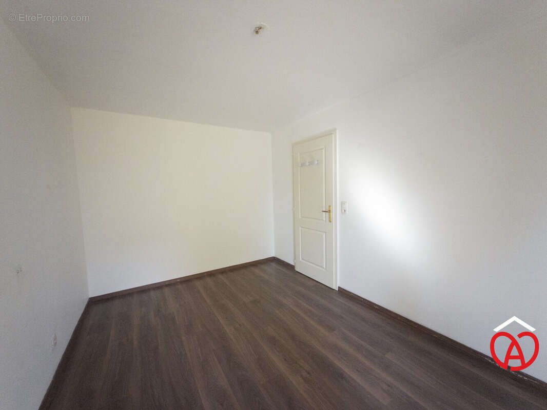 Appartement à OBERNAI