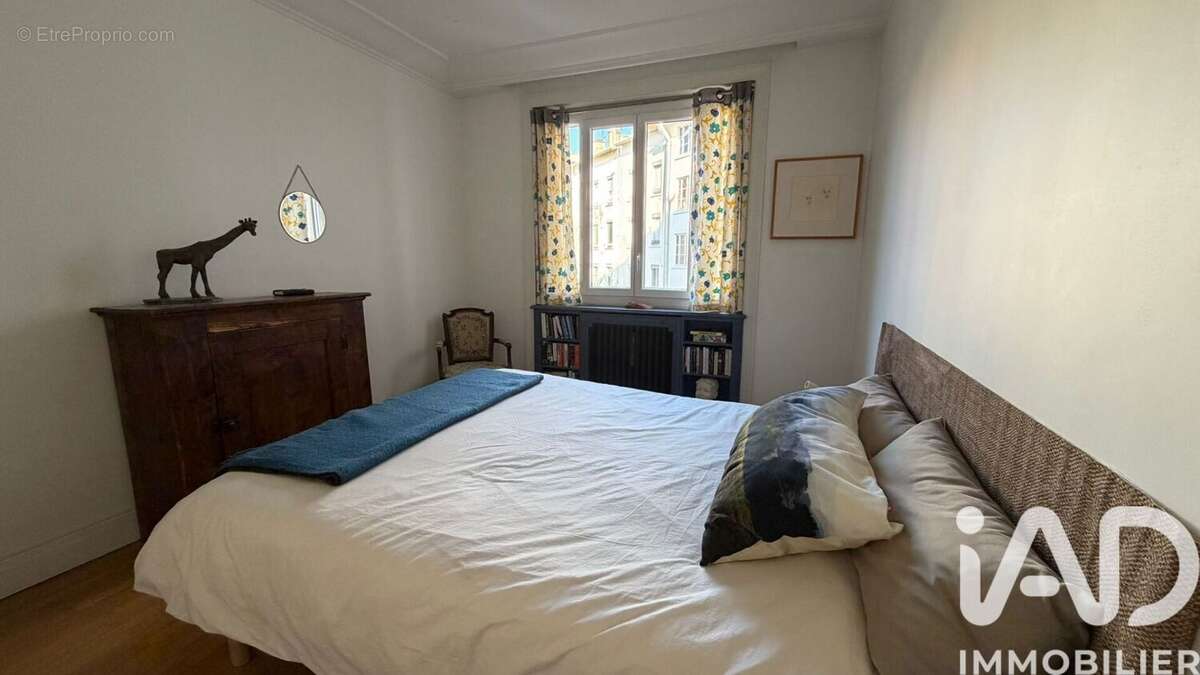 Photo 8 - Appartement à LYON-6E