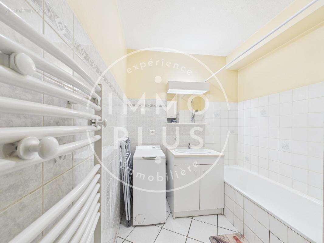 Appartement à ANNECY