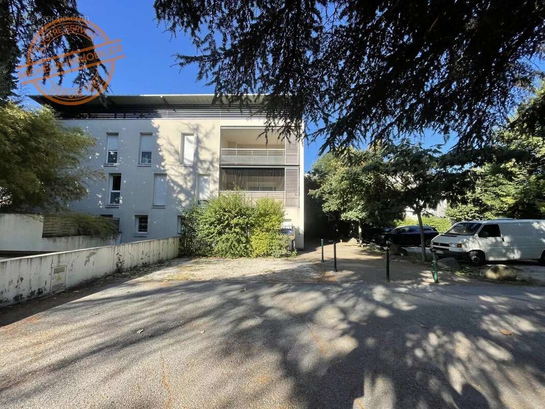 Appartement à CHAMPAGNE-AU-MONT-D&#039;OR