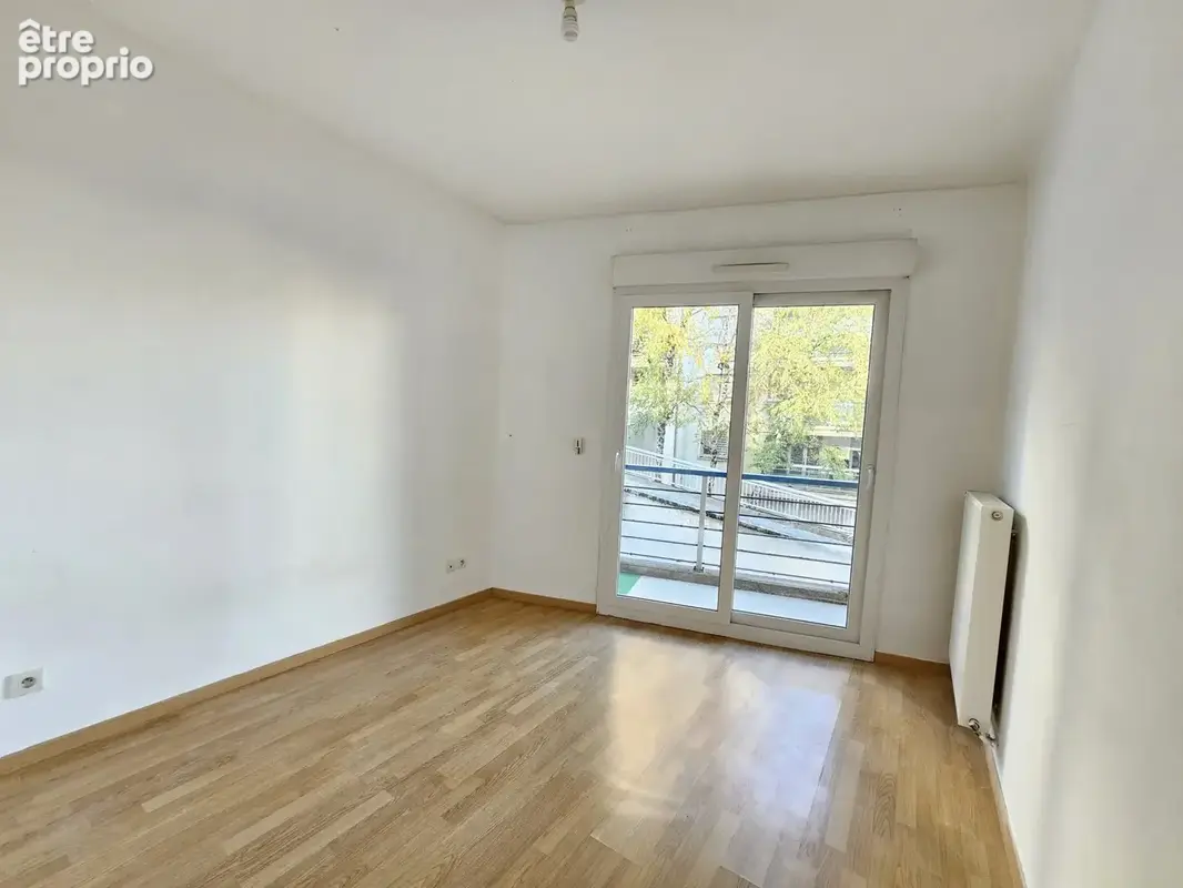 Appartement 4 pièces 89 m² à vendre à Saint-Etienne (42000) - photo 3