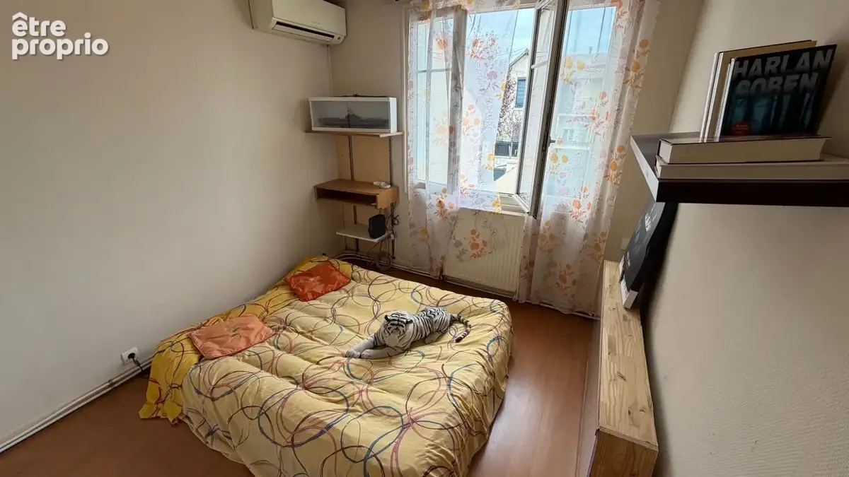Maison 4 pièces 83 m² à vendre à Drancy (93700) - photo 6