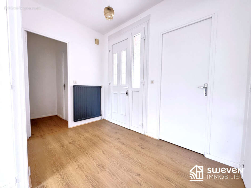 Maison à LABARTHE-SUR-LEZE