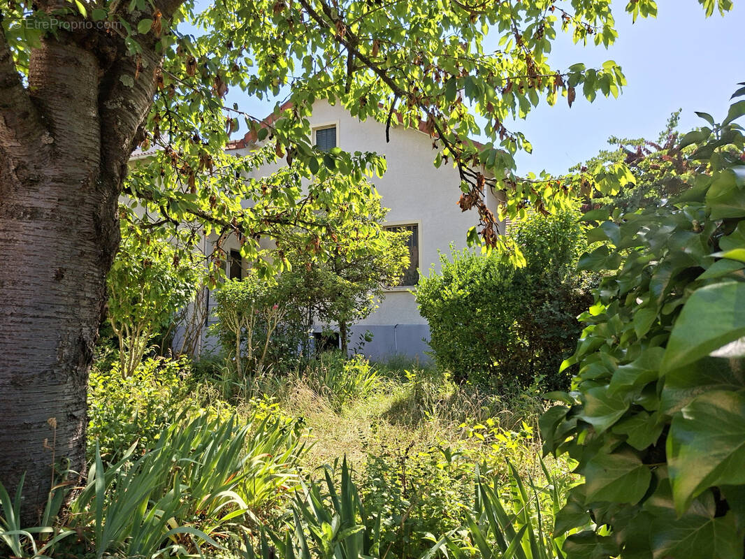 Maison à VERSAILLES