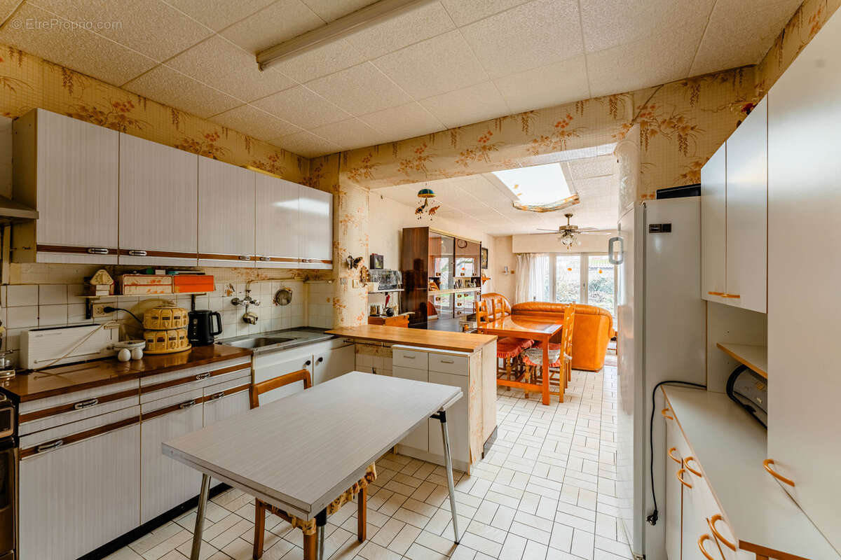 Maison à ANNOEULLIN