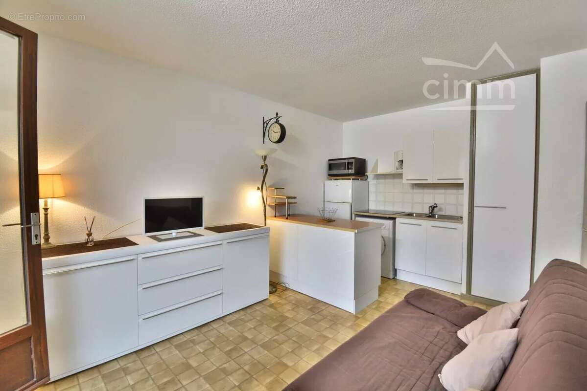 Appartement à SAINT-CYPRIEN