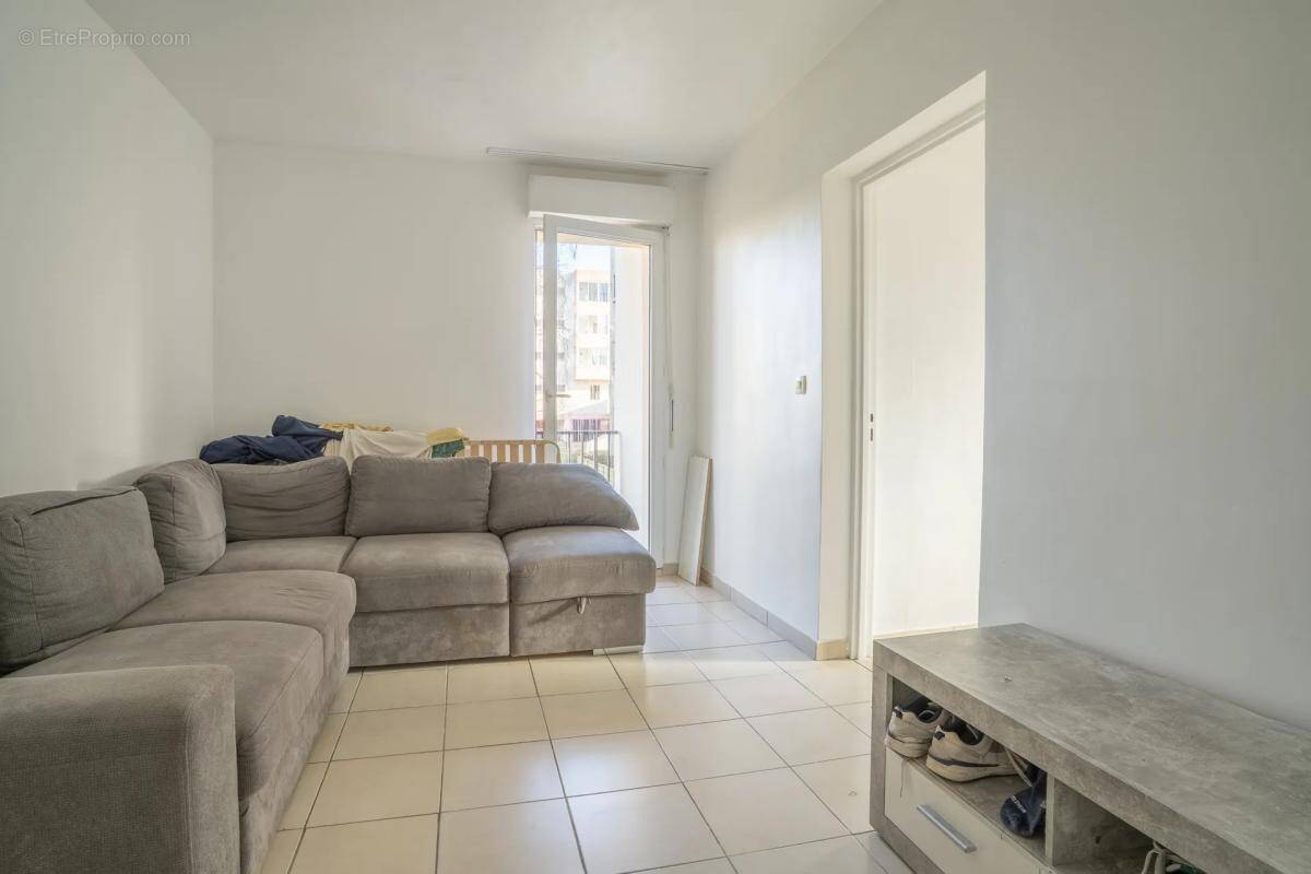 Appartement à MAUREPAS