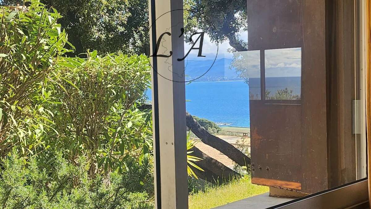 Appartement à AJACCIO