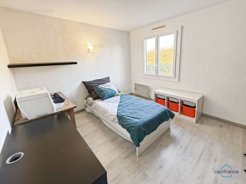 Maison à BARCELONNE-DU-GERS