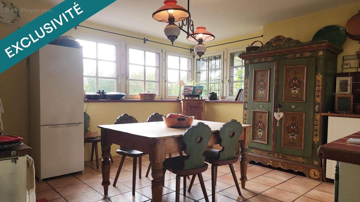 Photo 5 - Maison à JANZE