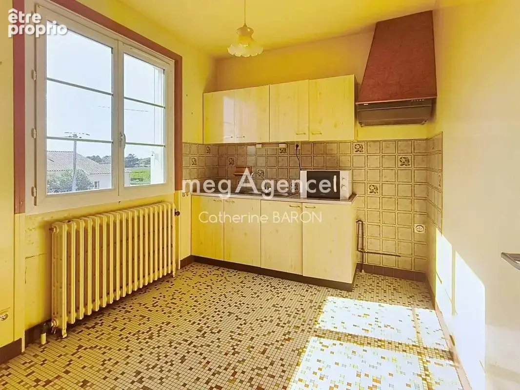 LIBERTE : Maison - 3 chambres - jardin - garage - photo 6