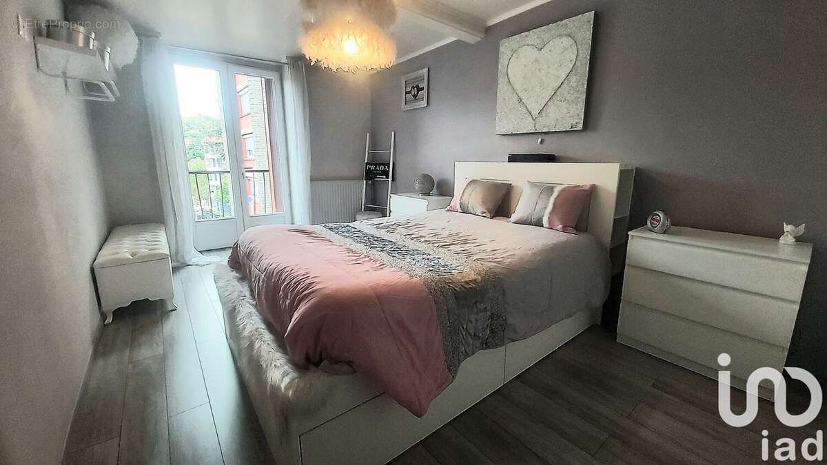 Photo 5 - Appartement à RIVE-DE-GIER