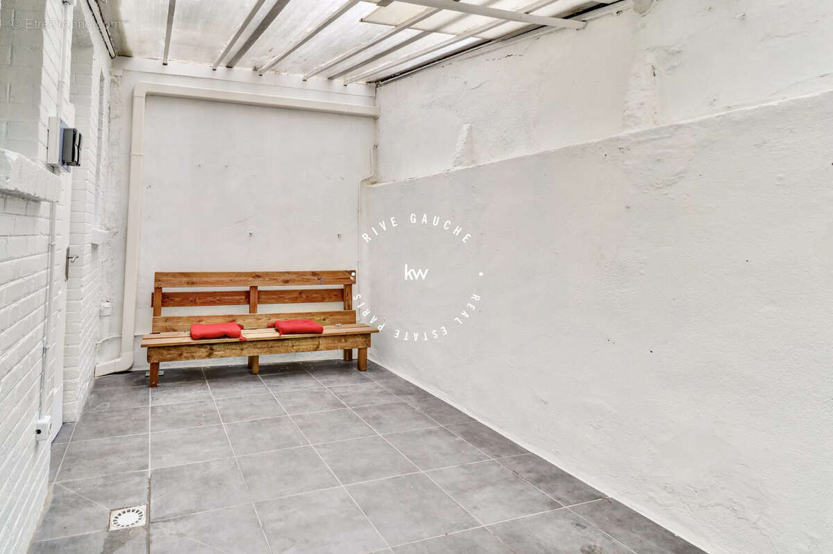 Maison 84 m² à Clamart  - photo 6