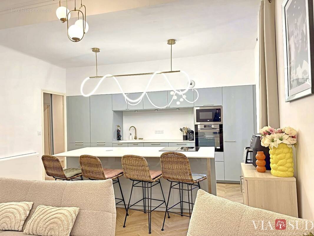 Appartement à BEZIERS