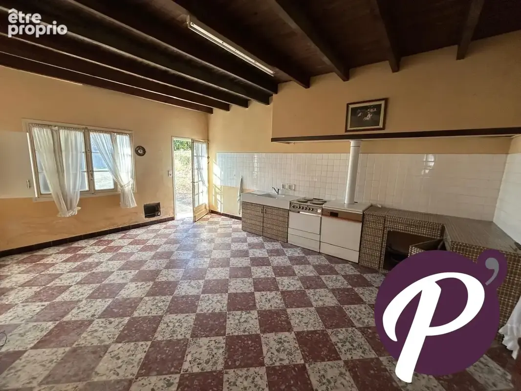 Maison 3 pièces 90 m² à vendre à Campsegret (24140) - photo 6