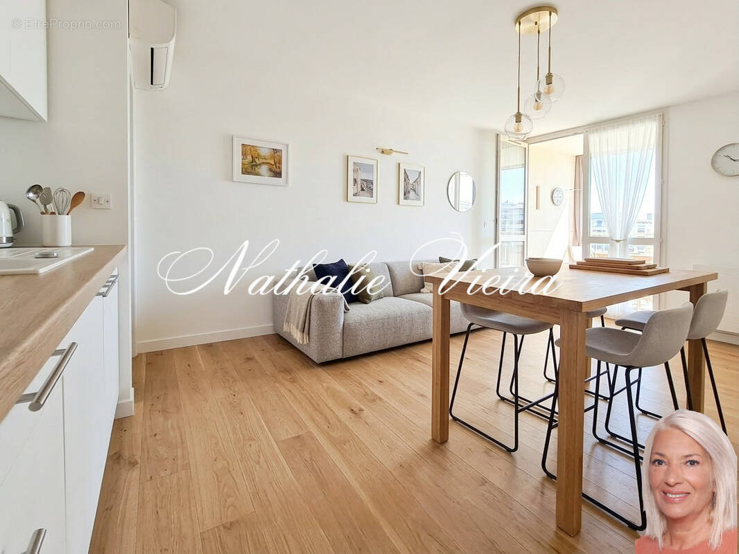 Appartement à PALAVAS-LES-FLOTS