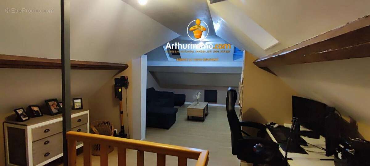 Appartement à LIEVIN