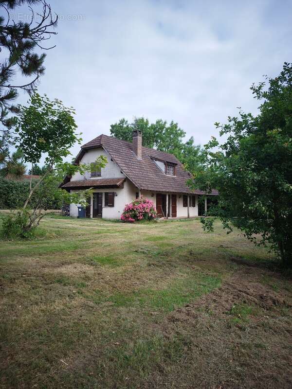 Maison 119 m² à Montjay  - photo 6