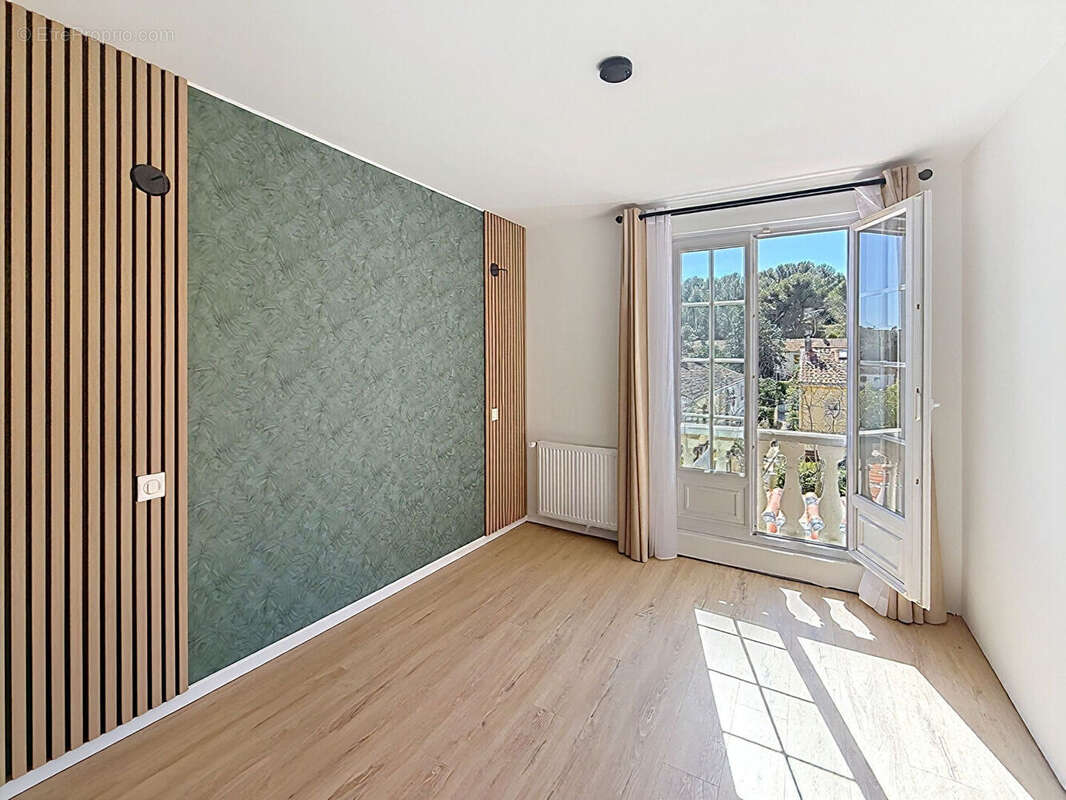 Maison à LES PENNES-MIRABEAU