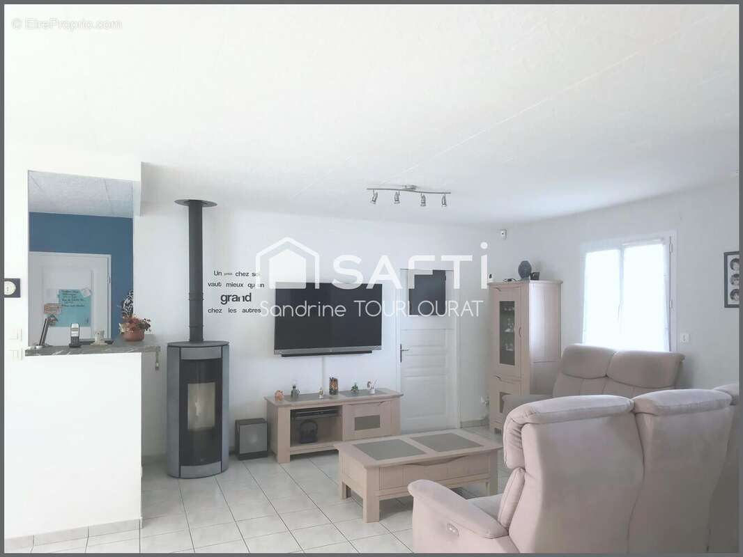 Photo 6 - Maison à MONTALIEU-VERCIEU