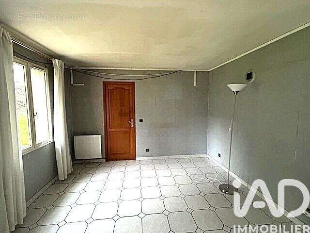 Maison 140 m² à Puiseux-Pontoise  - photo 8