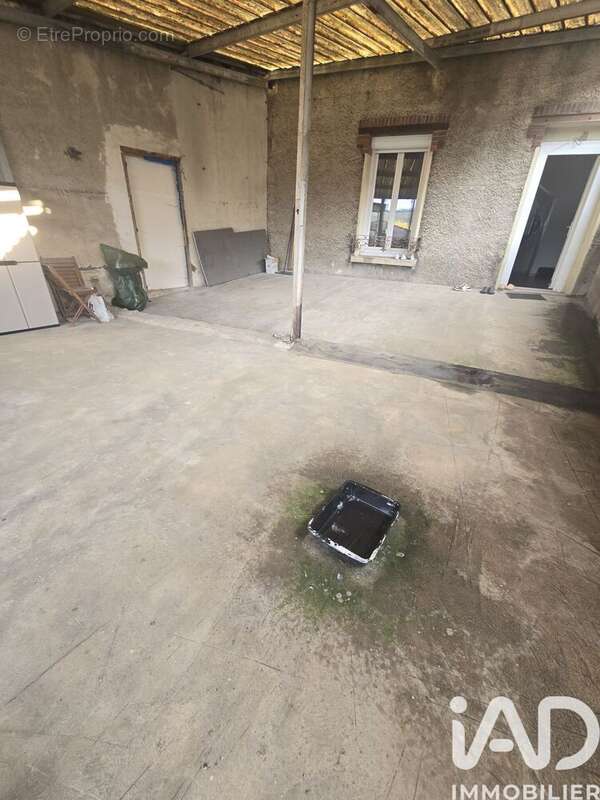 Photo 9 - Appartement à DORMANS