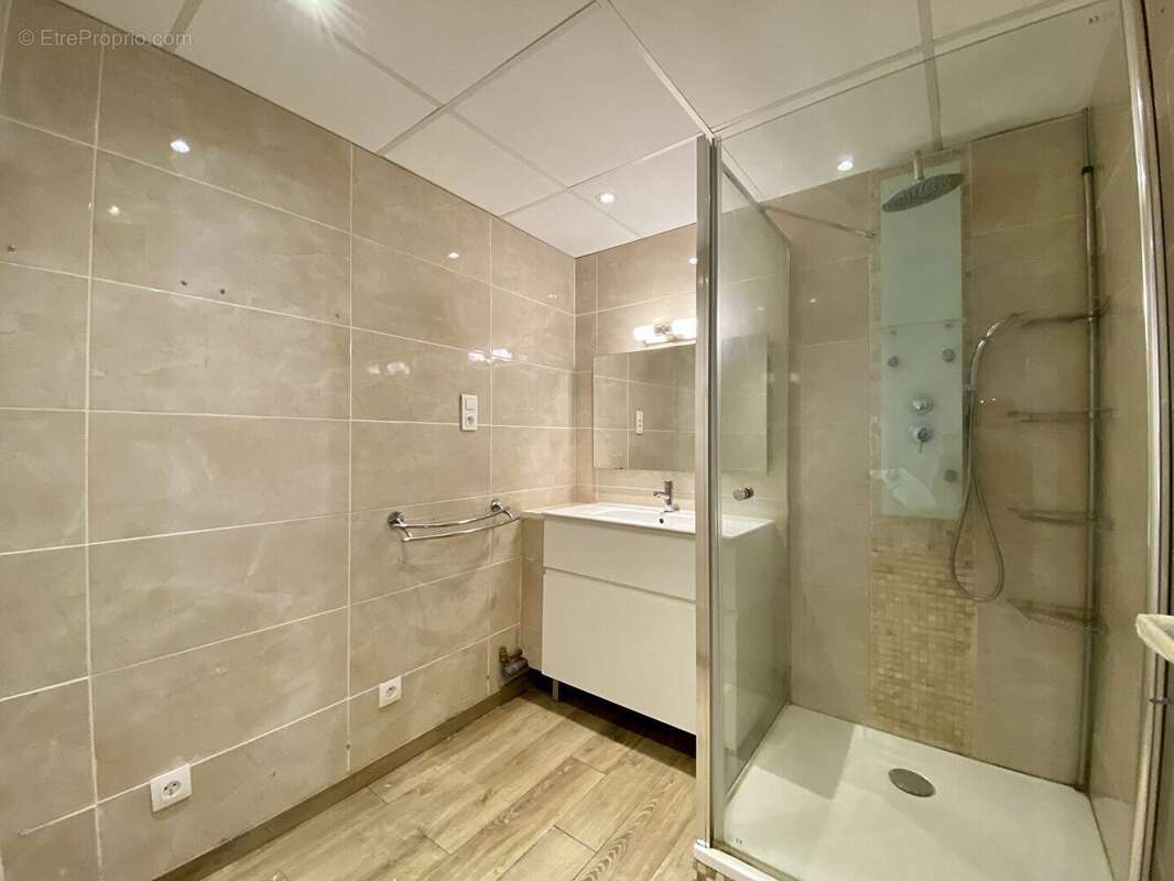 Maison à SALIES-DU-SALAT