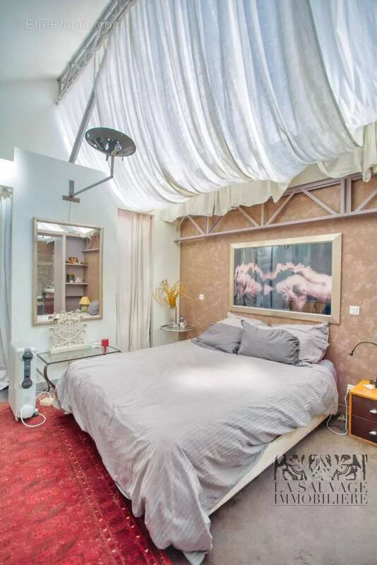 Appartement à MONTREUIL