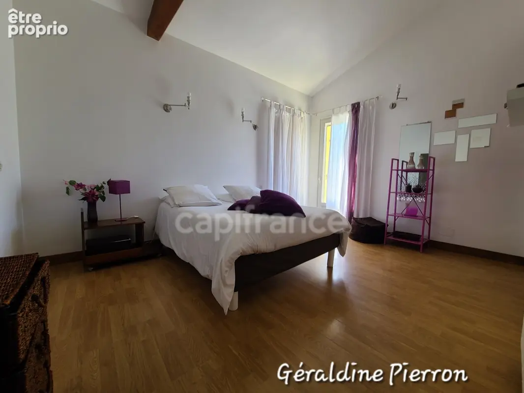 propriété de prestige d’environ 480 m² implantée sur un terrain de 3.4 hectares avec 2 gîtes et chambre d'hôte - photo 12
