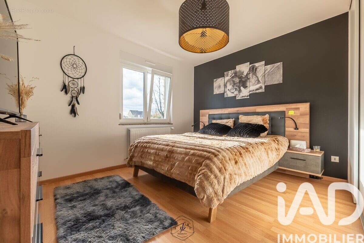 Photo 7 - Maison à FLORANGE