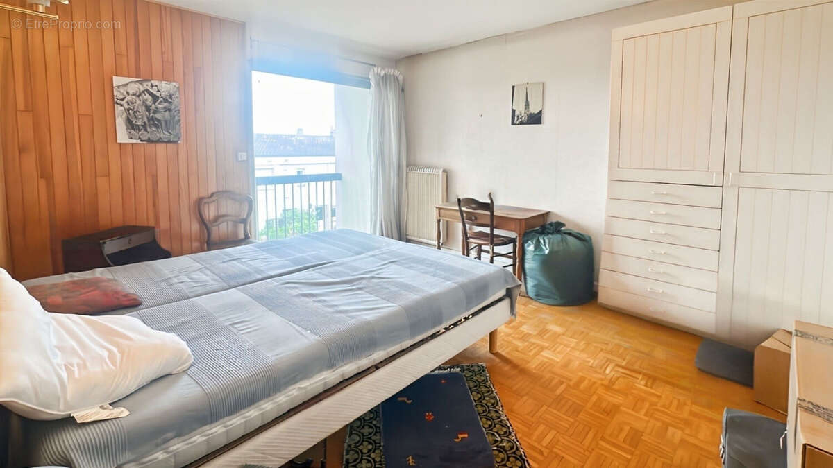 Maison à LEUVILLE-SUR-ORGE