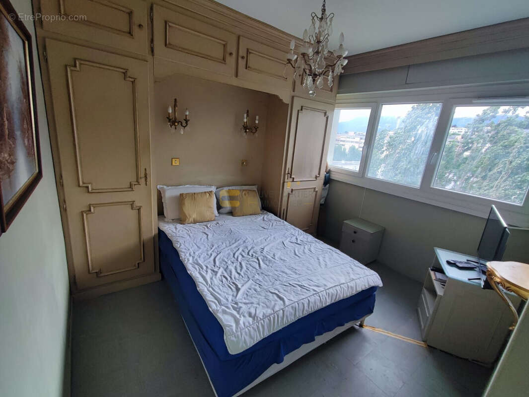 Appartement à ANNEMASSE