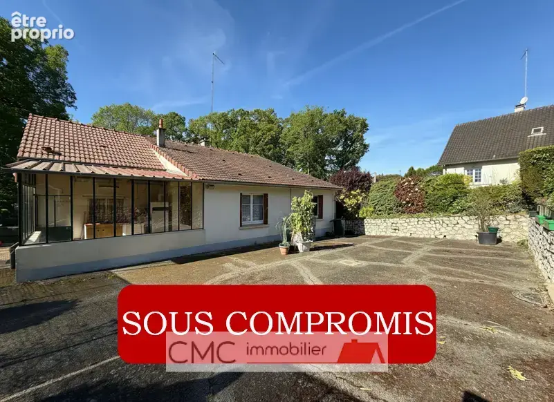 Maison à LUISANT
