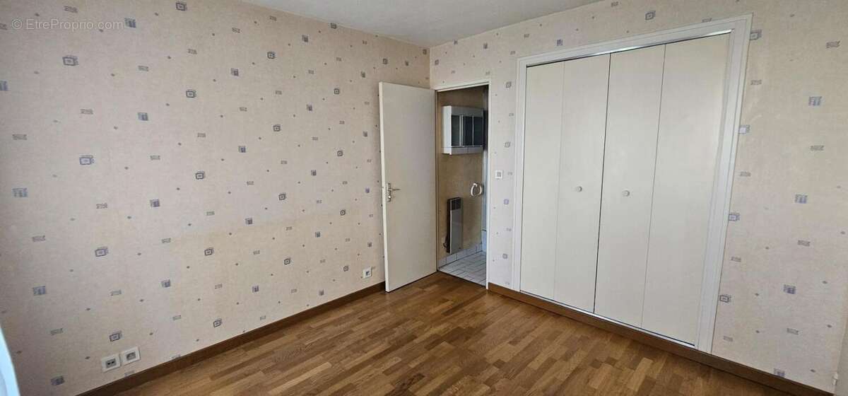 Appartement à ORLEANS